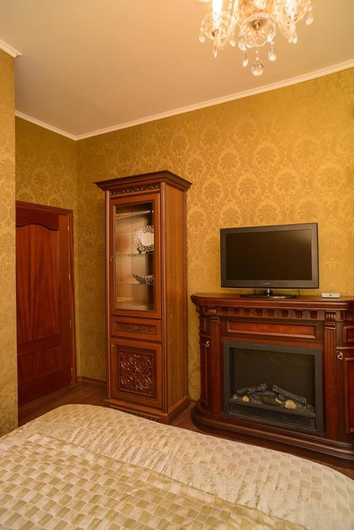 Vs Apart Central Plaza Hotel Kiev Kamer foto